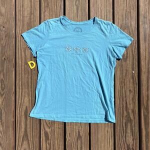 ✿ Hello Sunshine Daisy Tee ✿